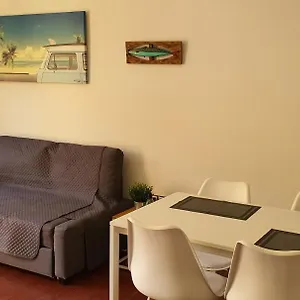 Apartamento Federico Rubio El Puerto de Santa María