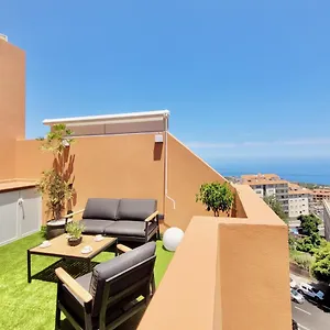  Apartment The Valley View Spain