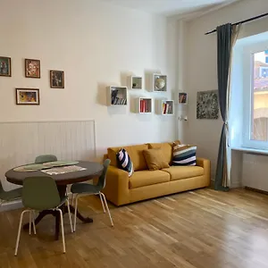 La Casa Di Remo Rome