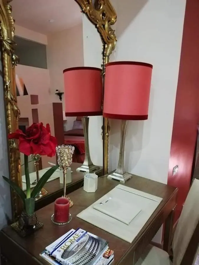 Rome In Your Heart - Spagna Apartment