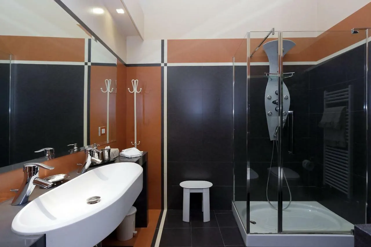 Rome In Your Heart - Spagna Apartment إيطاليا