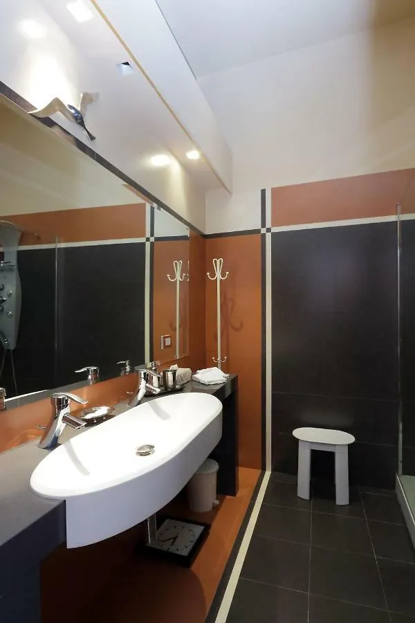 Rome In Your Heart - Spagna Apartment