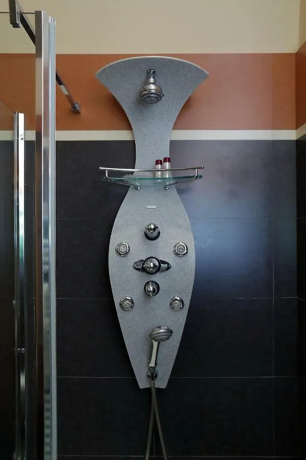 Rome In Your Heart - Spagna Apartment 0*,  إيطاليا