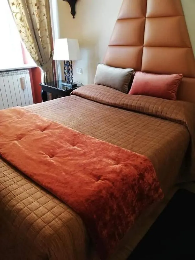Rome In Your Heart - Spagna Apartment